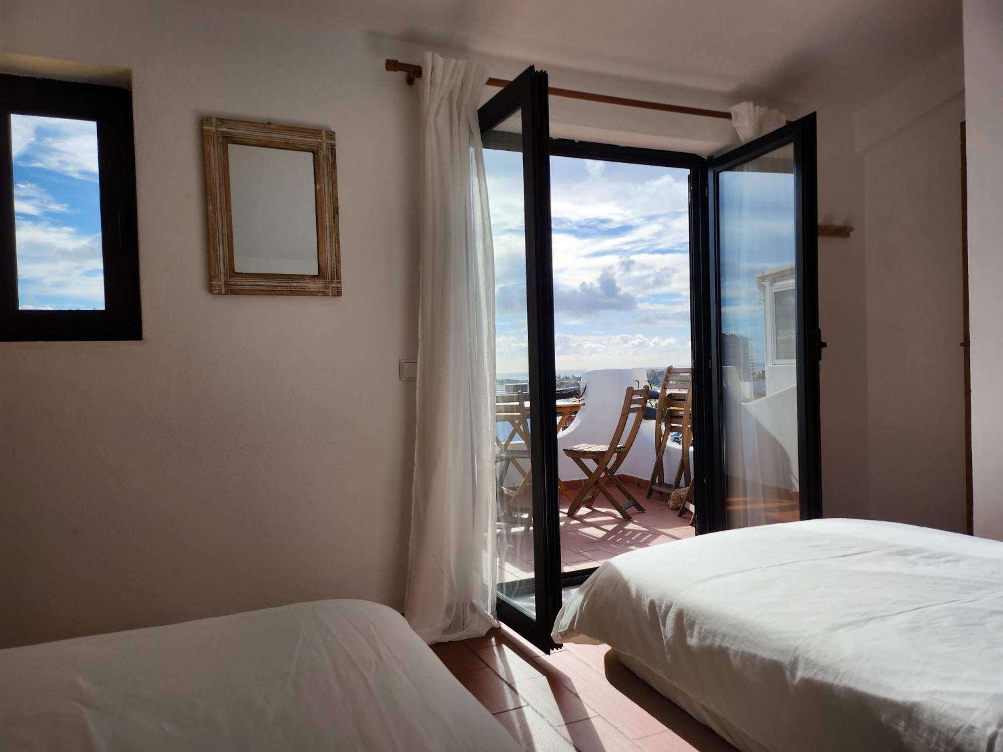 The Tree House 96C - Lagos Rom bilde